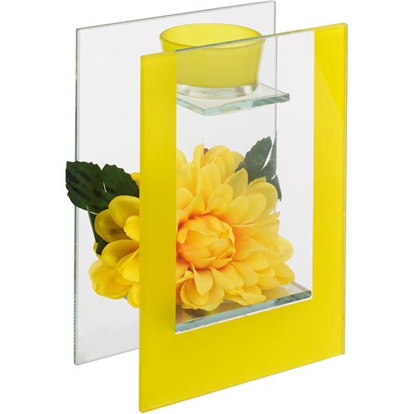 Свічник Піон квадрат EBA14A005